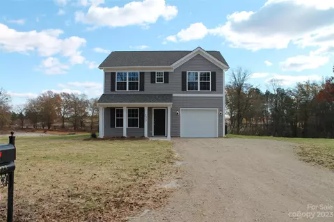 123 Yellow Branch Rd, Pageland, SC 29728