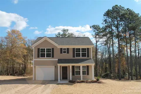 153 Yellow Branch Rd, Pageland, SC 29728