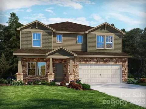 1000 Red Apple St, Monroe, NC 28110