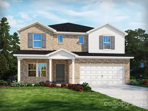 917 Clementine Rd, Monroe, NC 28110