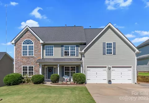 182 Scanlon Rd, Mooresville, NC 28115