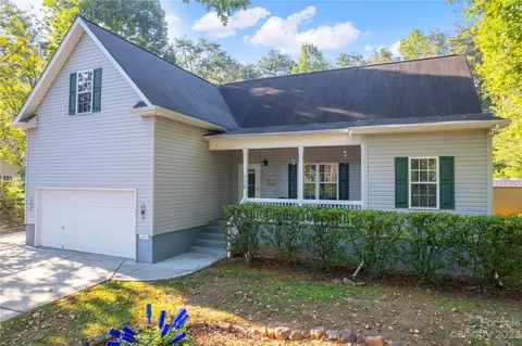 112 Loram Dr, Troutman, NC 28166
