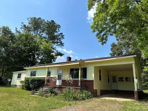 1671 Us 221a Hwy, Forest City, NC 28043