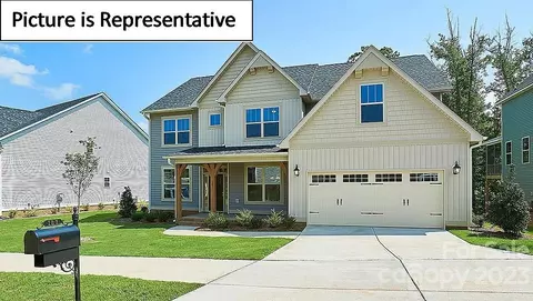 6128 Sylvan Dr, Denver, NC 28037