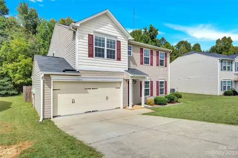 9335 Bradstreet Commons Way, Charlotte, NC 28215