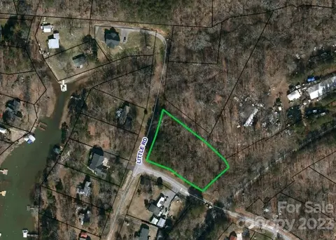 3594 Little Rd, Sherrills Ford, NC 28673