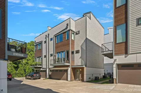 1010 Westbrook A Dr #A, Charlotte, NC 28202