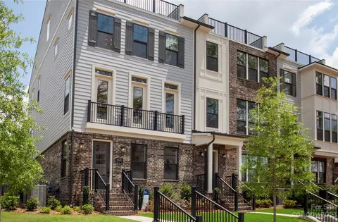 2505 Kenmore 16 Ave #16, Charlotte, NC 28204
