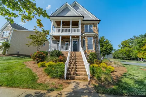 3180 Lock Erne Ave, Kannapolis, NC 28081