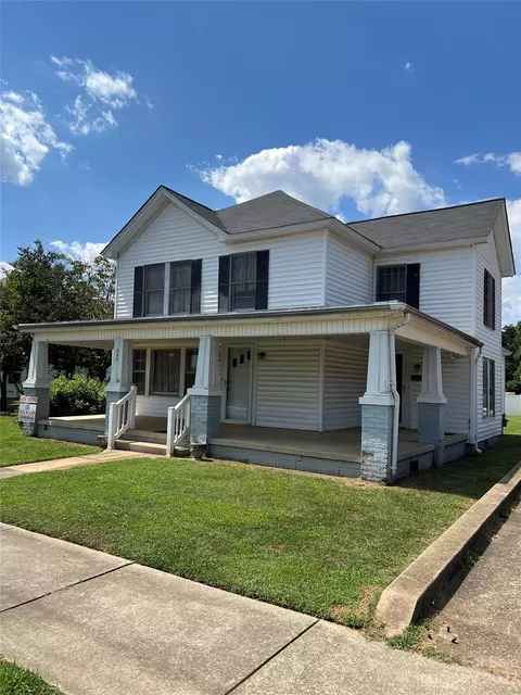 505 Main St, China Grove, NC 28023