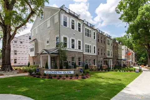 326 N Dotger 11 Ave #11, Charlotte, NC 28204