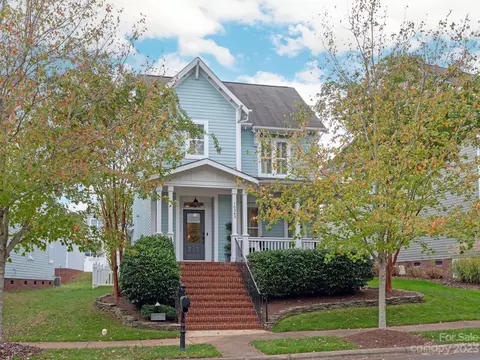 16343 Spruell St, Huntersville, NC 28078