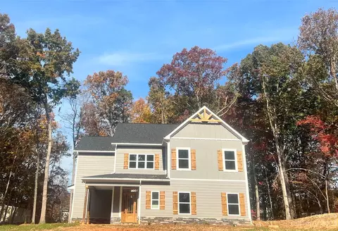2704 Yellow Bell Way, Monroe, NC 28112