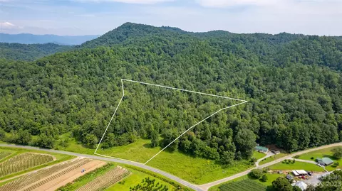 Tbd Collettsville 18 Road #18, Collettsville, NC 28611