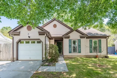 1461 Fieldcrest Cir, Rock Hill, SC 29732