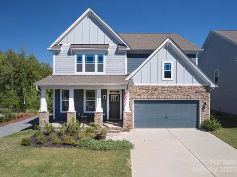 1003 Burton Point Ct, Waxhaw, NC 28173
