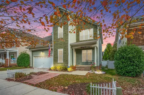 111 E Fenway Ave, Mooresville, NC 28117