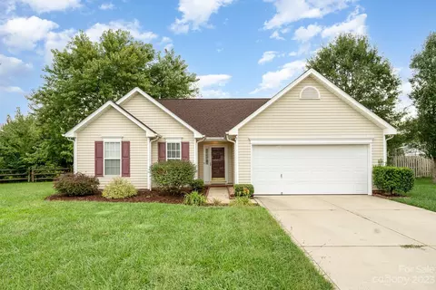 3002 Trellis Ln, Monroe, NC 28110 photo 4