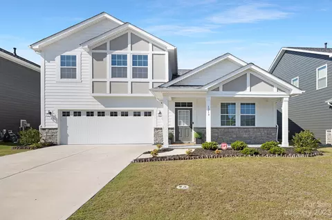 1219 Laggan Ln, Indian Trail, NC 28079