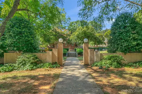 1121 Myrtle A1 Apt 4 Ave #A1, 4, Charlotte, NC 28203