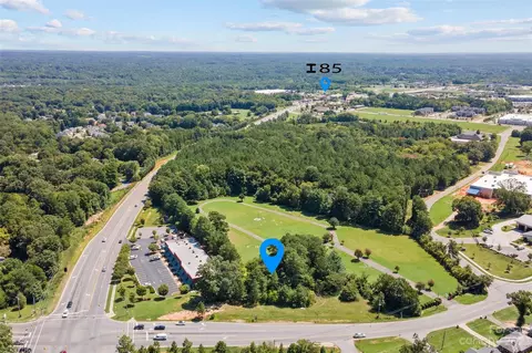 Concord Lake Road, Kannapolis, NC 28083