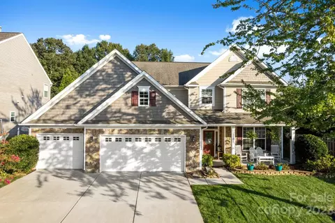 5707 Parthum Ct, Waxhaw, NC 28173