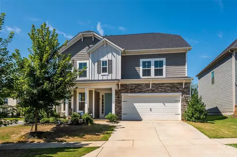 13005 Chopin Ridge Rd, Huntersville, NC 28078