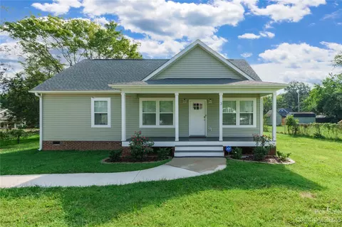 3 Graham St, Rock Hill, SC 29730
