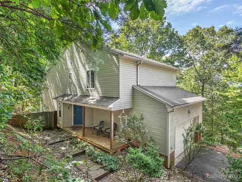 54 Wilderness Trl, Candler, NC 28715