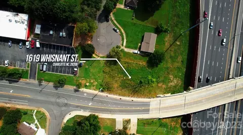 Lot 98 Whisnant 9b Street #9B, Charlotte, NC 28206