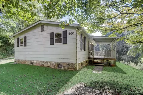 500520 Sorrells Cove Rd, Waynesville, NC 28786