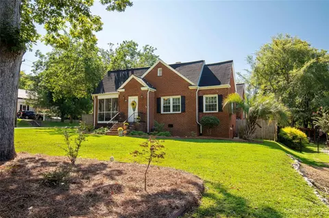 601 W Barr St, Lancaster, SC 29720