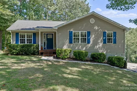 21 Wingfield Way, Asheville, NC 28806