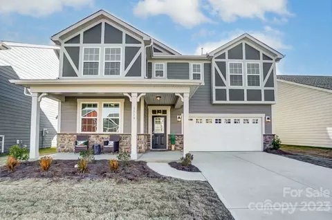 1519 Laggan 54- Gaines Td Ln #54- GAINES TD, Indian Trail, NC 28079
