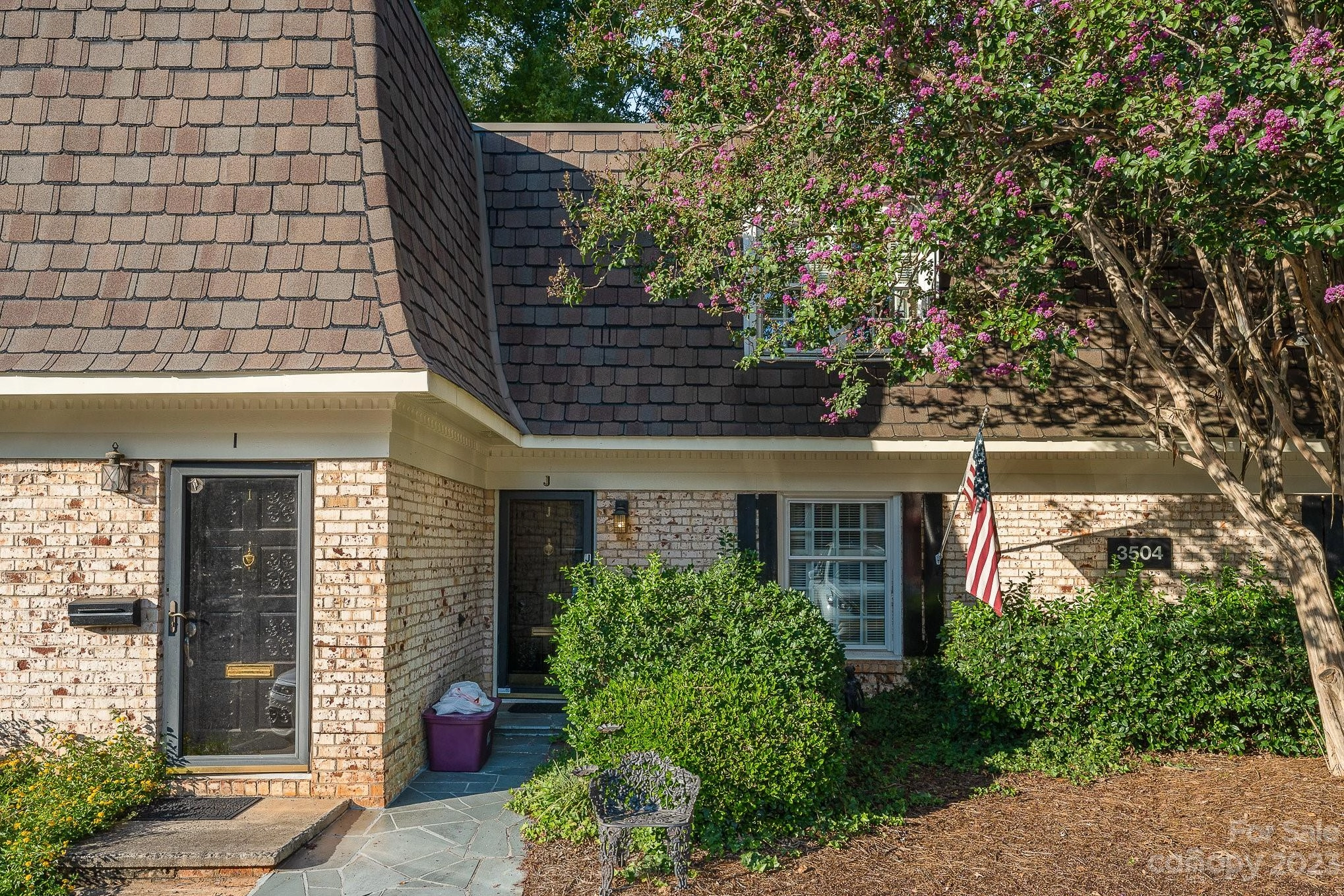 3504 Colony J Rd Unit J  