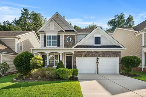 10866 River Oaks Nw Dr, Concord, NC 28027