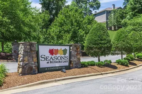 100 Vista Lake 207 Dr #207, Candler, NC 28715