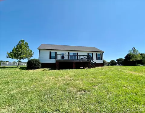 4609 Highway 218, Monroe, NC 28110