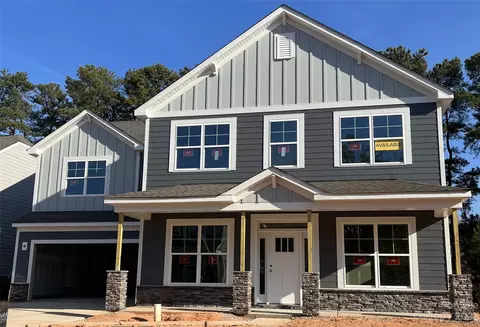 5014 Devonshire Lot 41 Rd #LOT 41, Denver, NC 28037