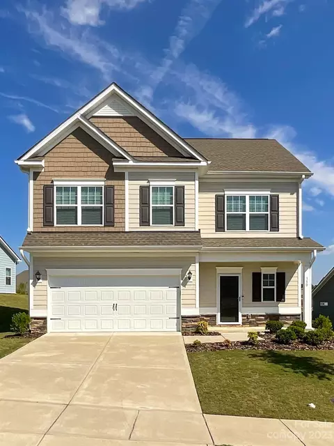 350 Crandon Rd, Mount Holly, NC 28120