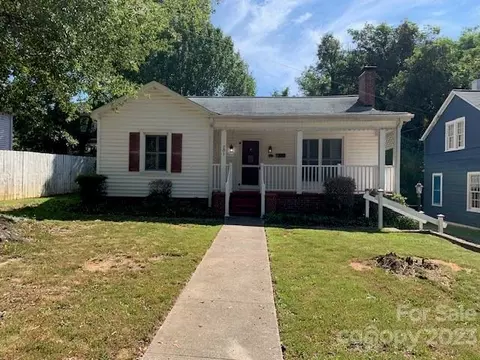 201 S Thompson St, Shelby, NC 28150