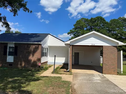 314 Olsen Dr, Shelby, NC 28152