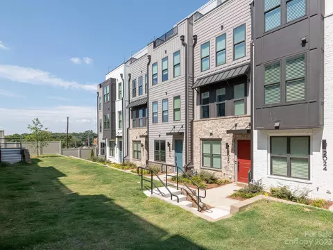 2016 Terwilliger Ter, Charlotte, NC 28203