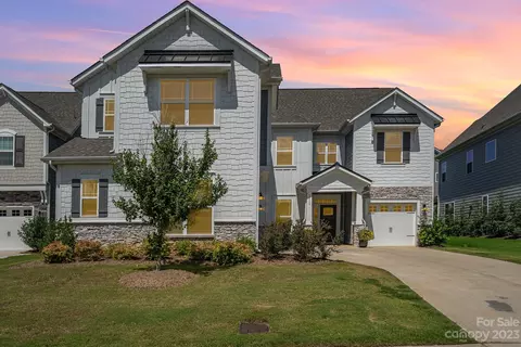 1018 Capwalk Nw Rd NW, Concord, NC 28027