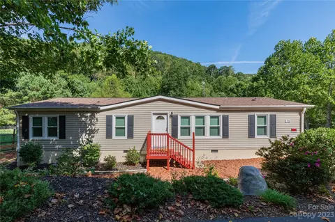 753 Starnes Cove Rd, Asheville, NC 28806