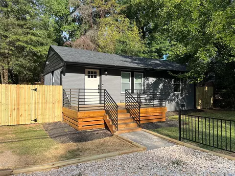1008 Moretz Ave, Charlotte, NC 28206