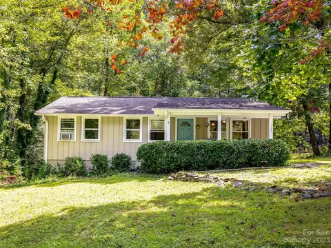 1125 Probart St, Brevard, NC 28712