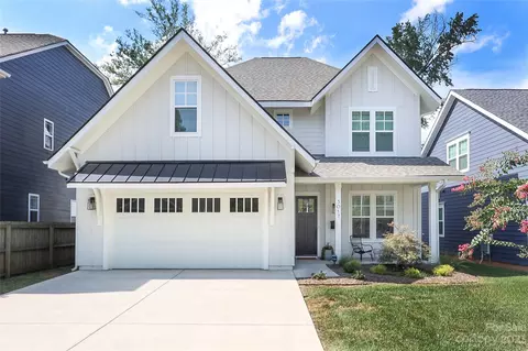 3017 Georgia Ave, Charlotte, NC 28205