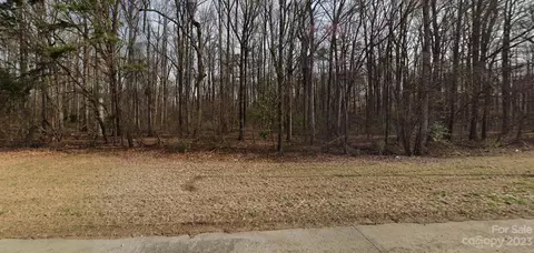 0000 Billy Graham Pkwy, Charlotte, NC 28217