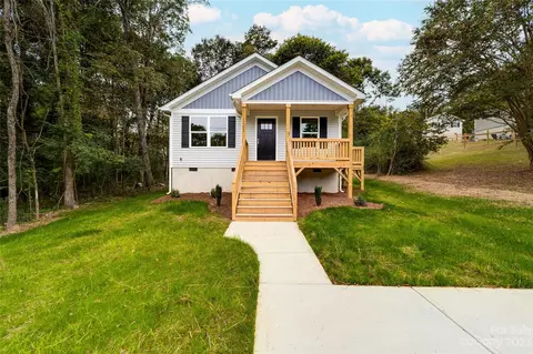 1325 Long St, Albemarle, NC 28001